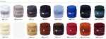 Equiline Polobandagen Fleece