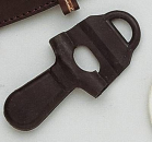 AWA Rubber Tongue Port