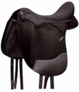 WINTEC Pro Dressage with Contourbloc�