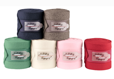 Bandagen & Unterlagen