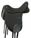 Dressursättel
