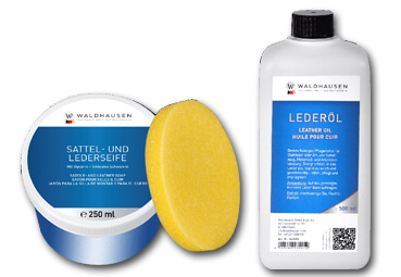 Lederpflege