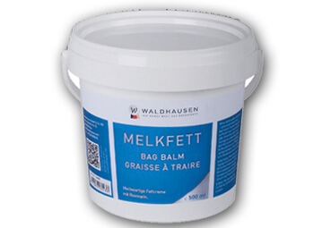 Pflegemittel bei Verletzungen