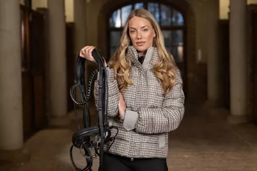 Pikeur Herbst/Winter 25/26