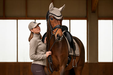 Cavallo Autumn/Winter Kollektion 2026