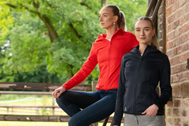 Pikeur Frühjahr/Sommer Sports Kollektion