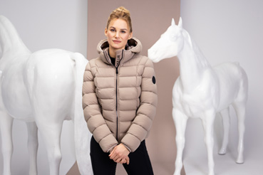 Pikeur Oberbekleidung