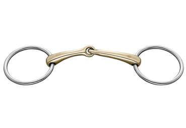 Wassertrense einfach geborchen