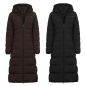 Preview: Cavaldeni Damen Maxi-Mantel