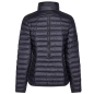 Preview: Pikeur Quilted Jacket 1023 Athleisure - black