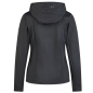 Preview: Pikeur Fleece Jacket 1045 Selection - black