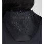 Preview: Pikeur Fleece Jacket 1045 Selection - black