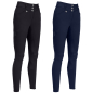 Preview: Pikeur Reithose Breeches McCrown Vollbesatz 1443 Highwaist