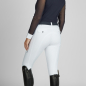 Preview: Pikeur Reithose Romy SD Ganzbesatz - weiss