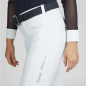 Preview: Pikeur Reithose Romy SD Ganzbesatz - weiss