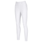 Preview: Pikeur Linnett Tight SD 6575 Highwaist OPAQUE - weiss
