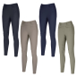 Preview: Pikeur Reithose Linnett Tight SD 6505 Highwaist SEAML