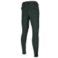 Preview: Pikeur Reithose Rodrigo DuraGrip Kniebesatz - dark green