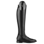 Preview: Reitstiefel CavalLinus Jump Edition Lack+Strass - Schwarz