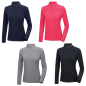 Preview: Pikeur H/W 22/23 Sportswear Collection Damen Longsleeve ALIA