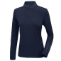 Preview: Pikeur H/W 22/23 Sportswear Collection Damen Longsleeve ALIA