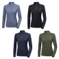 Preview: Pikeur H/W 22/23 Sportswear Collection Damen Funktions-Shirt TALI