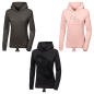 Preview: Pikeur H/W 22/23 Selection Damen Hoody SANNE