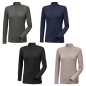 Preview: Pikeur H/W 22/23 Selection Damen Zip-Shirt SAREEN