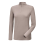 Preview: Pikeur H/W 22/23 Selection Damen Zip-Shirt SAREEN