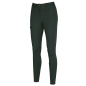 Preview: Pikeur Reithose New Lugana DuraGrip Ganzbesatz - dark green