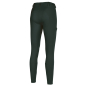 Preview: Pikeur Reithose New Lugana DuraGrip Ganzbesatz - dark green
