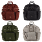 Preview: Acc. Tasche Faux Leather Heritage