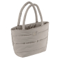 Preview: Shopper Tasche Quilt Heritage