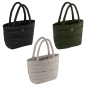 Preview: Shopper Tasche Quilt Heritage