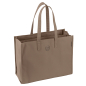 Preview: Eskadron Platinum Edition ACC. Tasche Faux Leather Shopper