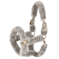 Preview: Halfter Faux Fur Complete DP Heritage