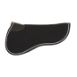 Preview: Kentucky Horsewear SATTELPAD ABSORB black-white-black