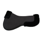 Preview: Kentucky Horsewear SATTELPAD SHEEPSKIN ANATOMIC ABSORB BLACK
