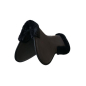 Preview: Kentucky Horsewear SATTELPAD SHEEPSKIN ANATOMIC ABSORB BLACK