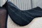 Preview: Kentucky Horsewear SATTELPAD IMPACT EQUALIZER - SCHWARZ 18mm