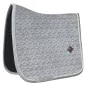 Preview: Kentucky Horsewear SCHABRACKE BASIC VELVET