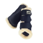Preview: Tendon Boots SOFT MESH FAUXFUR