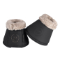 Preview: Eskadron Platinum Edition Sprungglocken Faux Leather FF