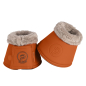 Preview: Eskadron Platinum Edition Sprungglocken Faux Leather FF