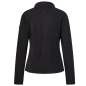 Preview: Pikeur ZIP RIP JACKET Functional-Shirt - Black