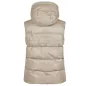 Preview: Pikeur QUILTED VEST 8004 ATHLEISURE