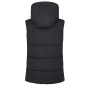 Preview: Pikeur QUILTED VEST 8004 ATHLEISURE