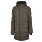 Preview: PIKEUR QUILTED COAT 8014 Sports Man