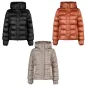 Preview: Pikeur QUILTED JACKET 8016 SELECTION