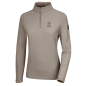 Preview: Shirt Half-Zip Heritage